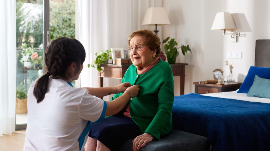 La innovación en las residencias de mayores: cuando la calidad de vida deja de ser un extra