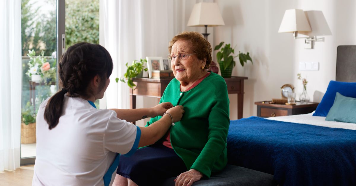 La innovación en las residencias de mayores: cuando la calidad de vida deja de ser un extra