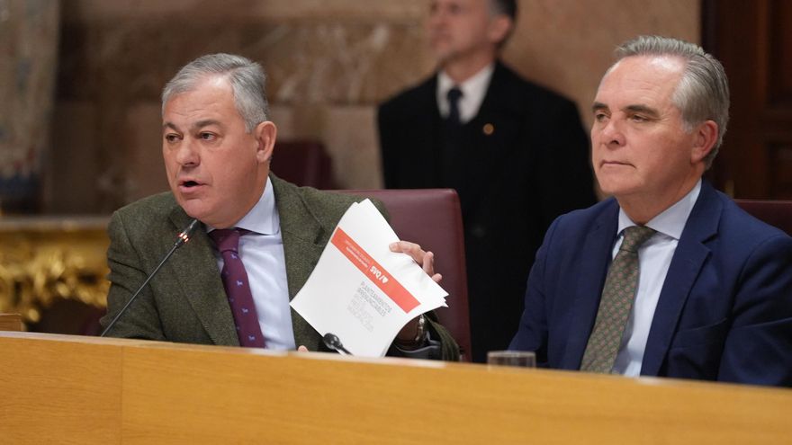 Qué dice la ley sobre los fondos de la Diputación provincial usados por el PP de Sevilla para un mitin electoral