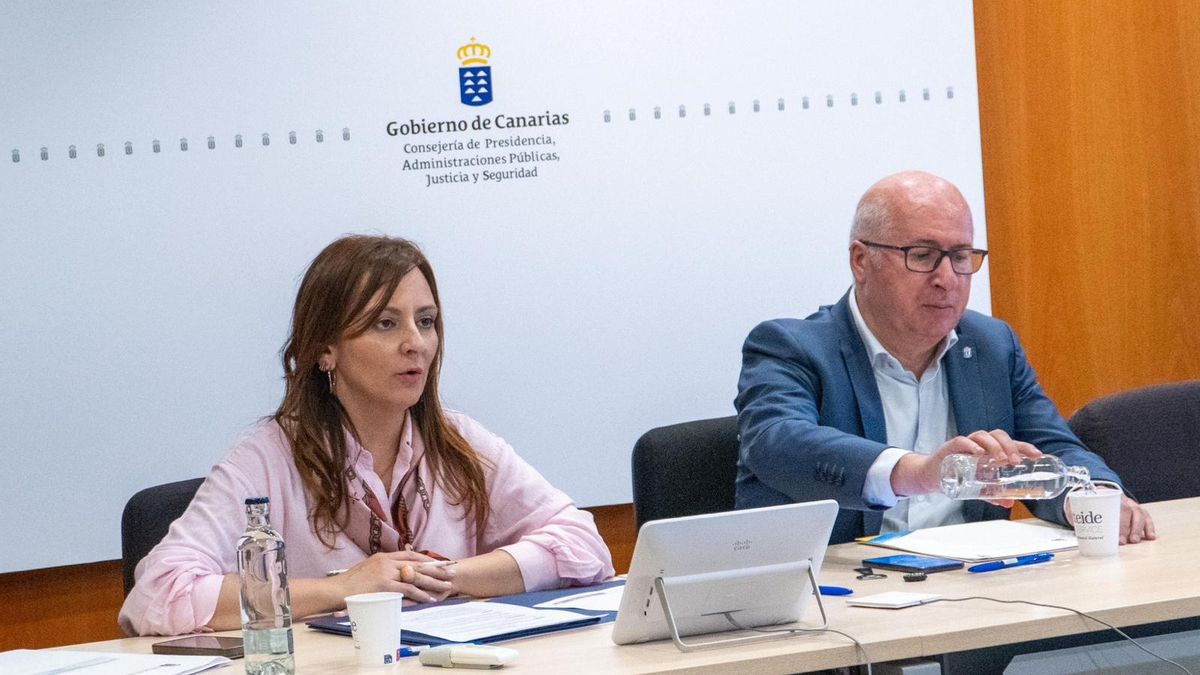 Canarias celebrará su primer Día de la Memoria Histórica reconociendo la labor de las asociaciones memorialistas