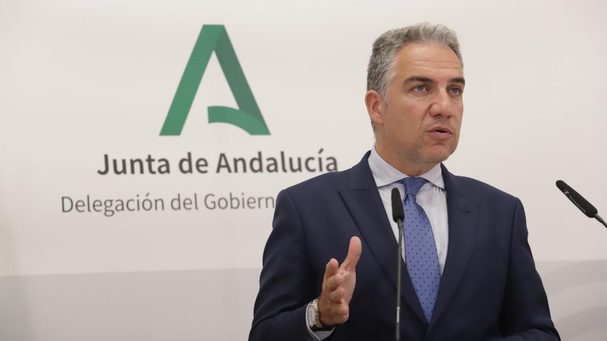 Enésimo varapalo de la Justicia al Gobierno andaluz por las irregularidades de los contratos exprés a dedo