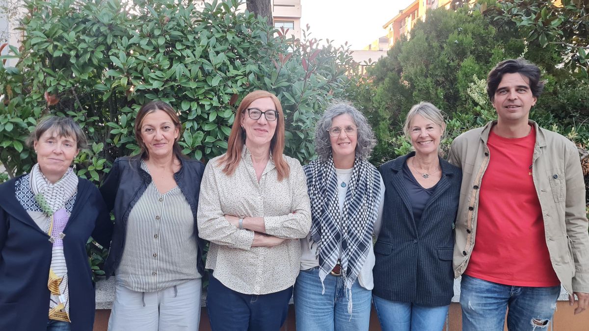 IU, Sumar y Verdes-Equo preparan una candidatura conjunta para las elecciones de Castilla y León e invitan a Podemos