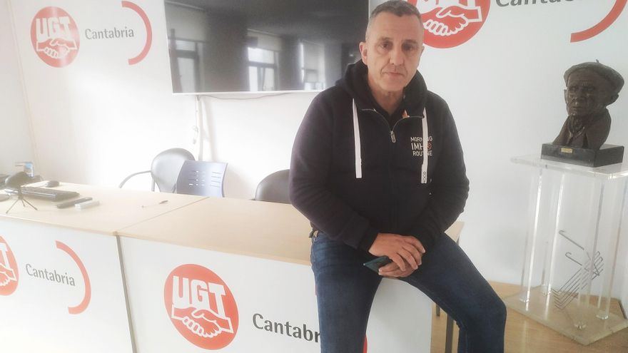 "O la patronal se sienta a negociar en serio los convenios o habrá conflictividad"