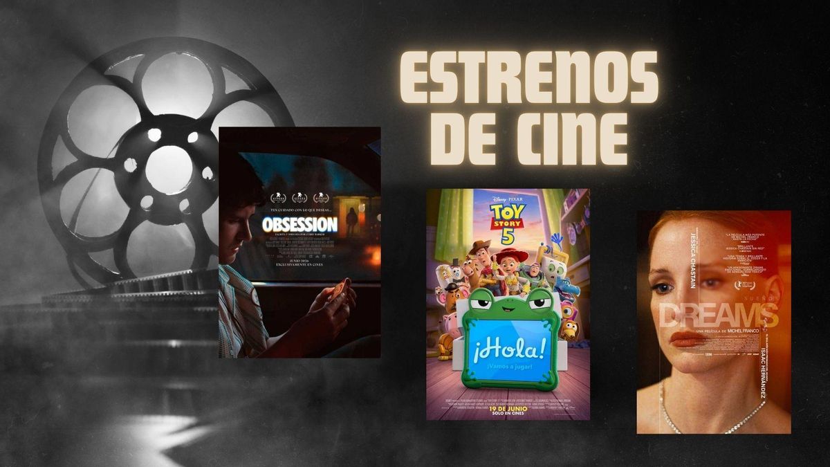 Woody y Buzz Lightyear contra las 'tablets'