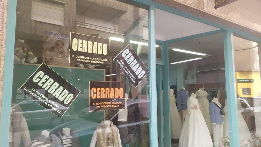 El Rey de la Casa, en el municipio murciano de Mula