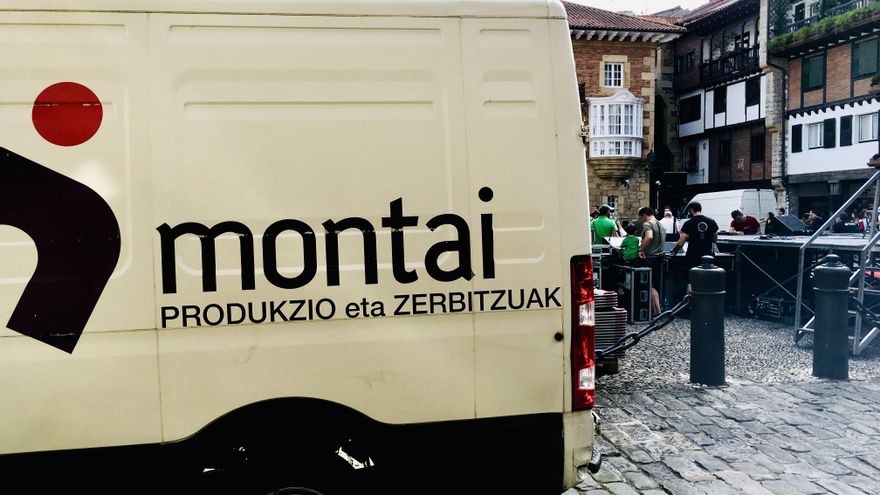 Beasain adjudica casi 500.000 euros a Montai, la empresa de un cargo del PNV, tras lograr cero puntos en el concurso