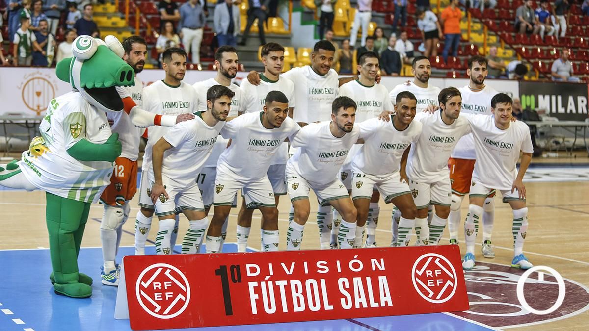 Córdoba Patrimonio - Industrias Santa Coloma