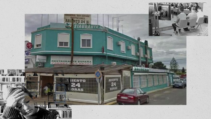 El bulo del 'Bar España': una venganza nacida al calor del 'caso Alcàsser' y multiplicada hasta el infinito en redes