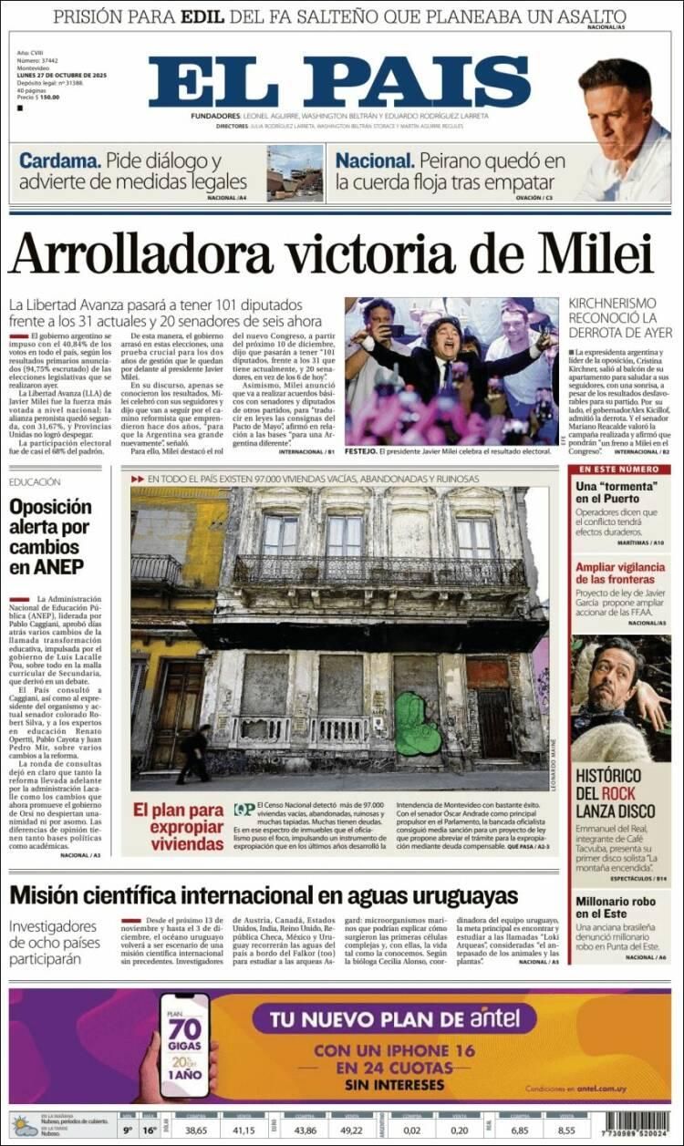 El Pais (Uruguay)