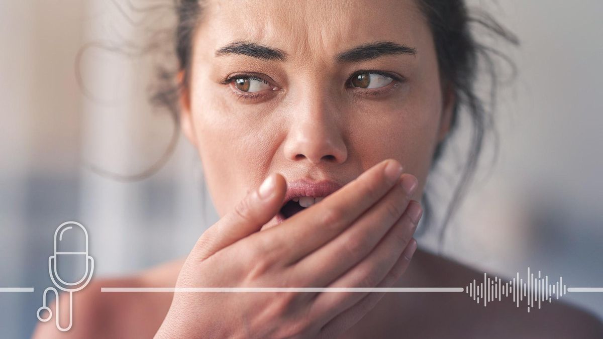 Historia de un tabú: del mal aliento a la halitosis