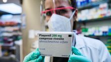 La hidroxicloroquina es el fármaco que más ensayos acapara en España.