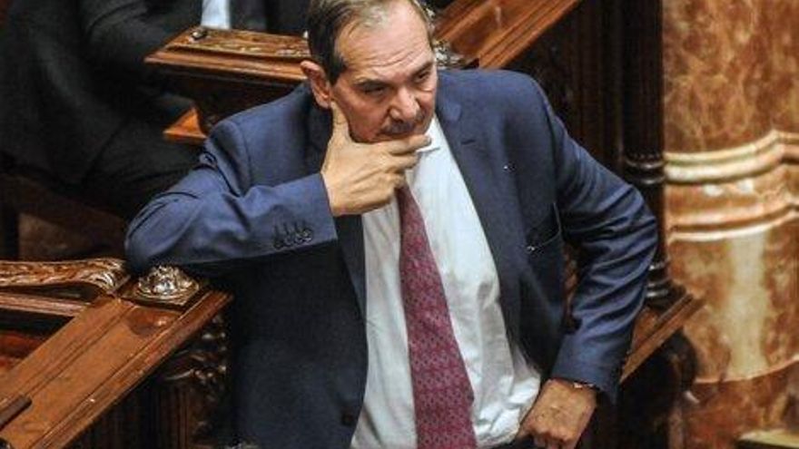 Procesaron al ex gobernador José Alperovich por abuso sexual