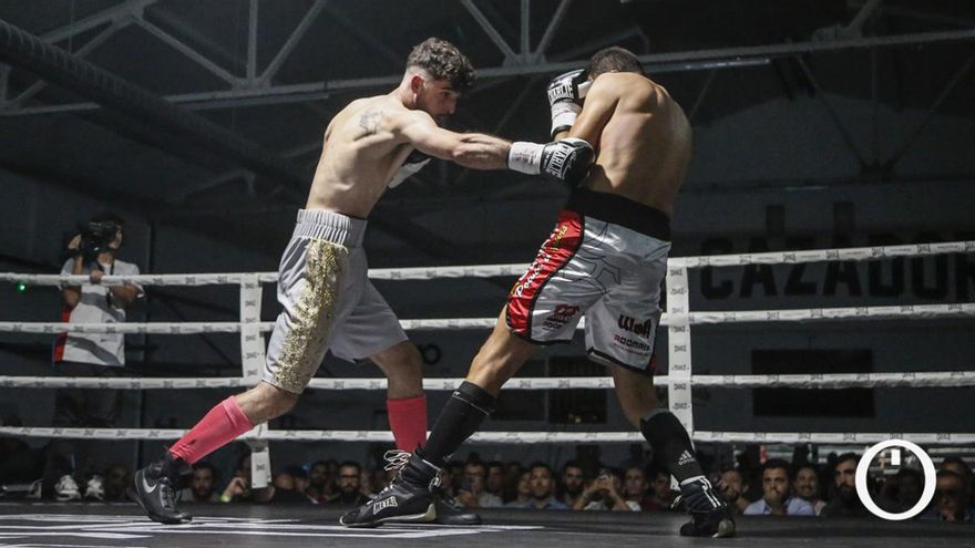 La pelea de José Luis Navarro Jr por el título cambia de fecha