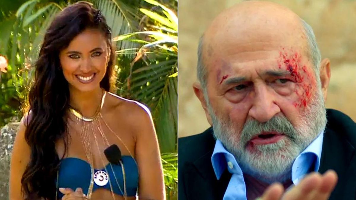 'Supervivientes All Stars: Tierra de nadie' (16%) lidera con récord y pone 'tierra' de por medio con 'En tierra lejana' (13.3%)