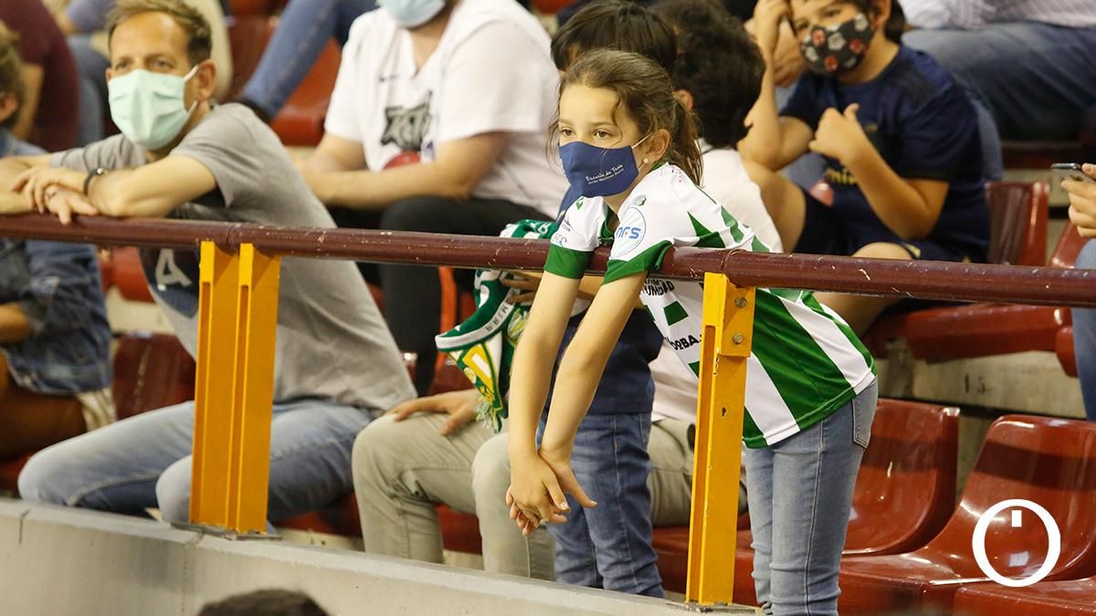 Las imágenes del Córdoba Patrimonio de la Humanidad - UMA Antequera