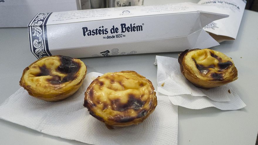 A nadie le amarga un dulce, por Europa: los 5 postres más queridos en todo Portugal