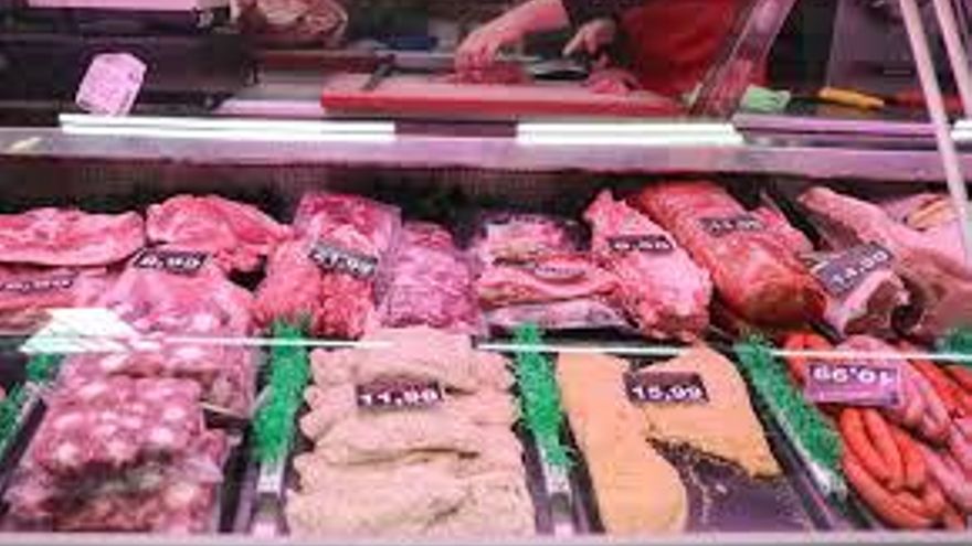 El IPC encadenó tres meses de descensos en Asturias en contraste con los alimentos que subieron en septiembre