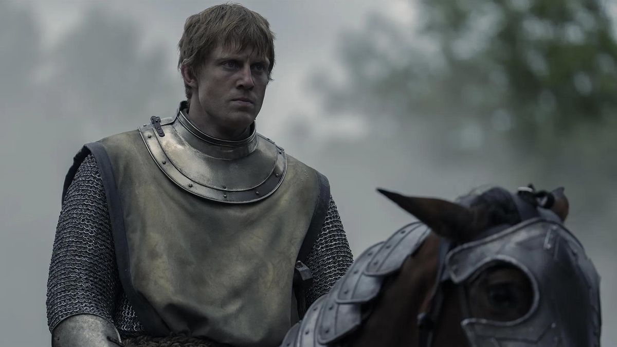 El creador de 'El caballero de los Siete Reinos' despeja las dudas y explica el detalle final del último episodio
