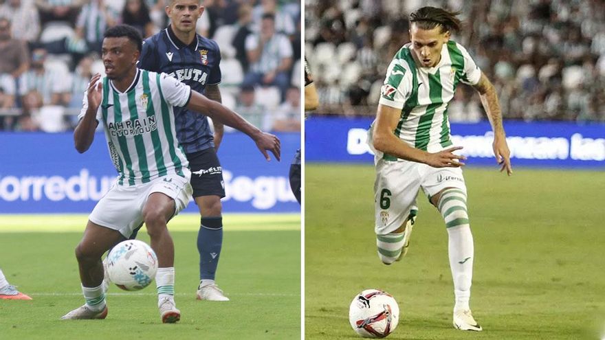 El Córdoba CF encara la recta final empeorando sus registros del año pasado