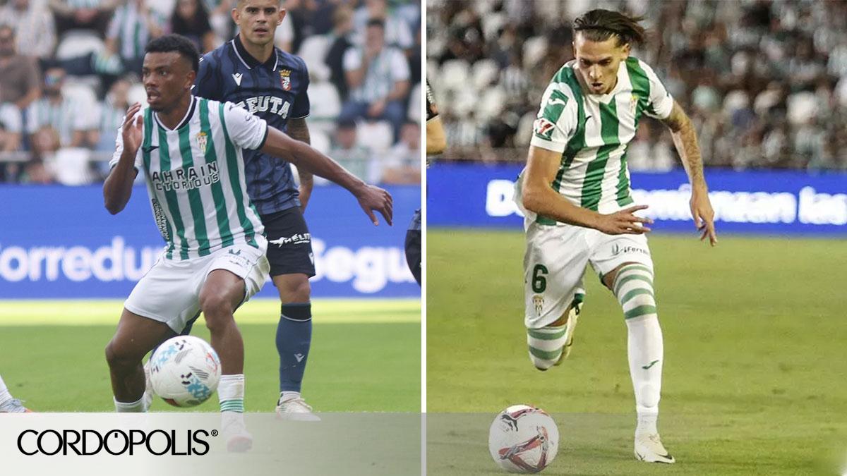 El Córdoba CF encara la recta final empeorando sus registros del año pasado