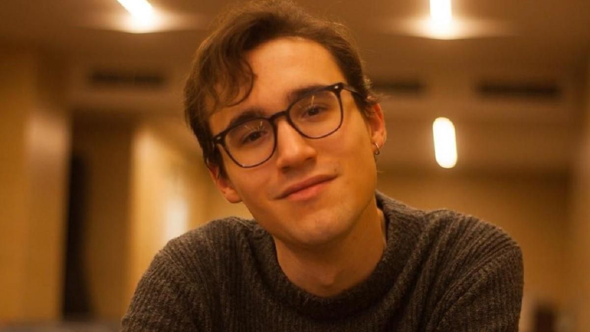 El pianista valenciano Ferrán López Carrasquer interpreta la suite completa 'Goyescas' de Granados este sábado