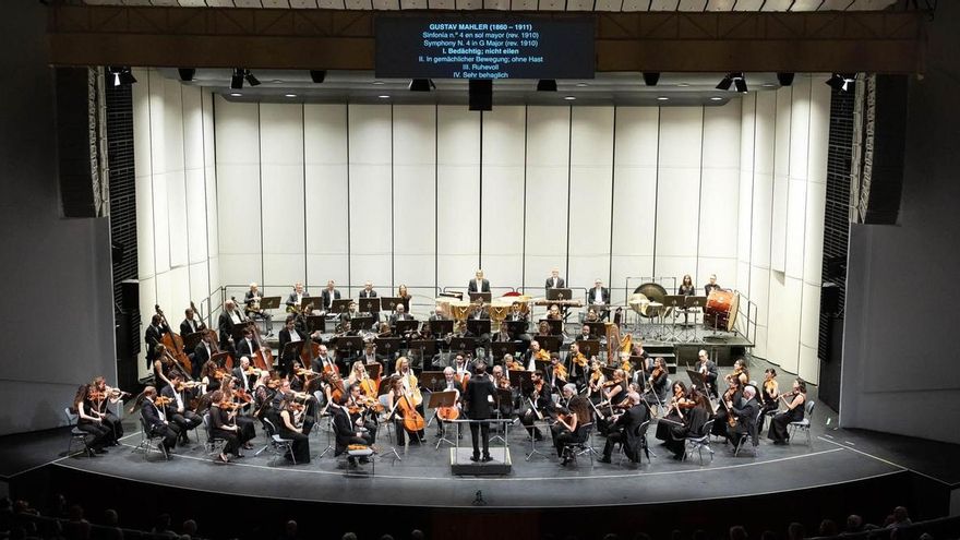 Endesa gana la licitación del Patronato de Música del Cabildo de Tenerife para el suministro de electricidad