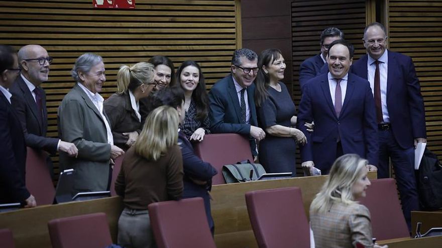 Personas con sueldos de 60.000 euros se podrán desgravar el gimnasio con la nueva reforma fiscal del Gobierno valenciano