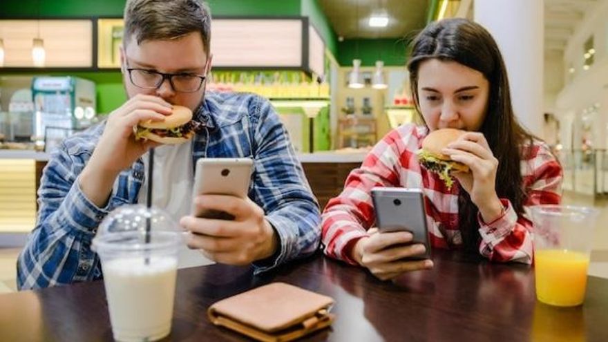 Tecnoestrés: así nos afecta la adaptación a la tecnología