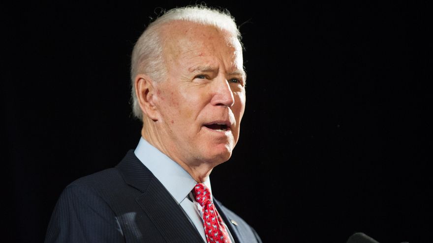 Biden: "Trump sólo puede ver el mundo desde Park Avenue"