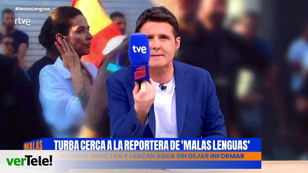 Malas lenguas: Cintora condena en 'Malas lenguas' el acoso a su ...