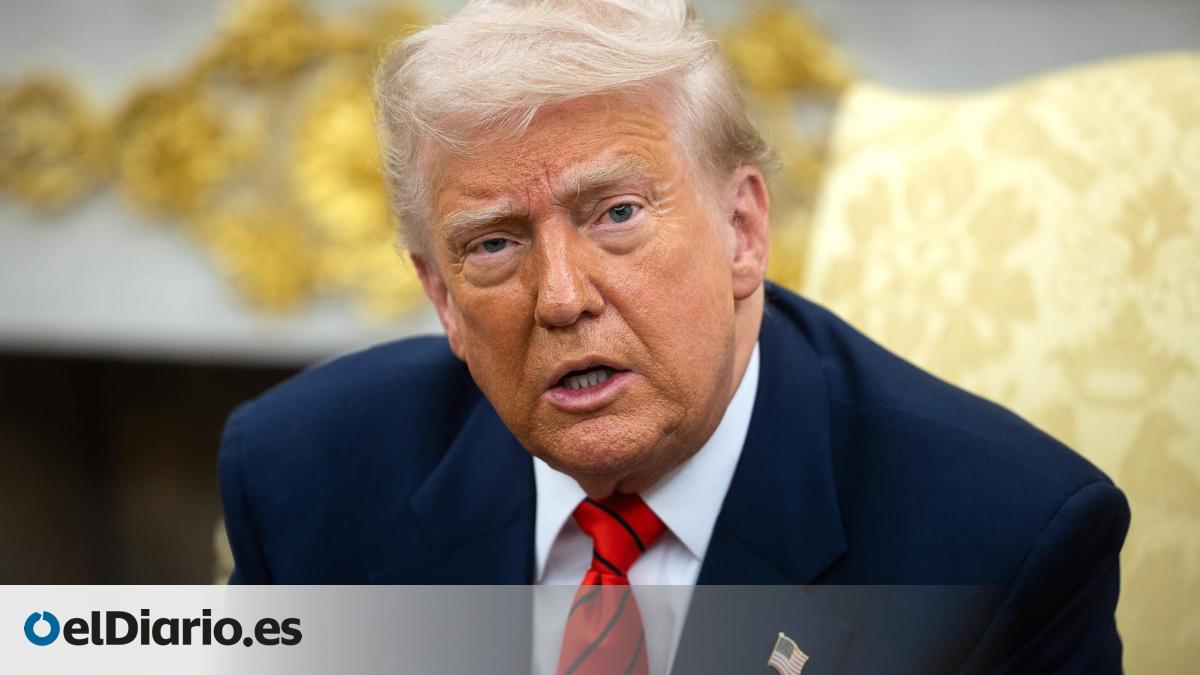La mayoría conservadora del Tribunal Supremo permite a Trump aplicar su ...