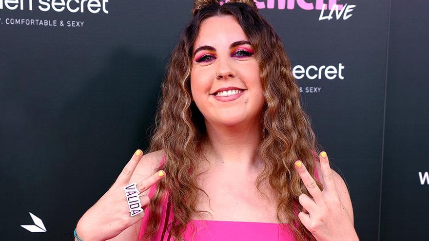 Carolina Iglesias acompañará a Julia Otero como copresentadora de 'Días de tele' en TVE