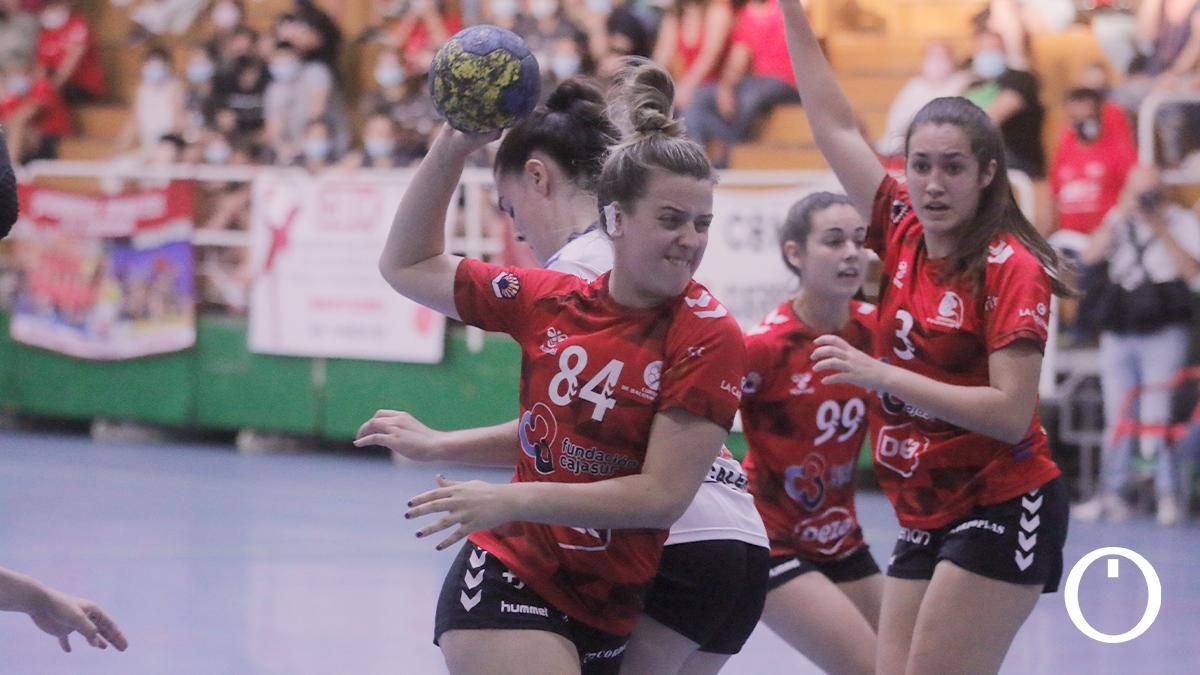 El Deza CBM da el primer paso hacia el ascenso