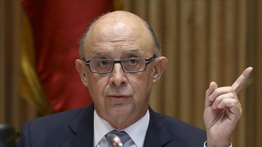 La inversión estatal en Canarias sube un 2,19%