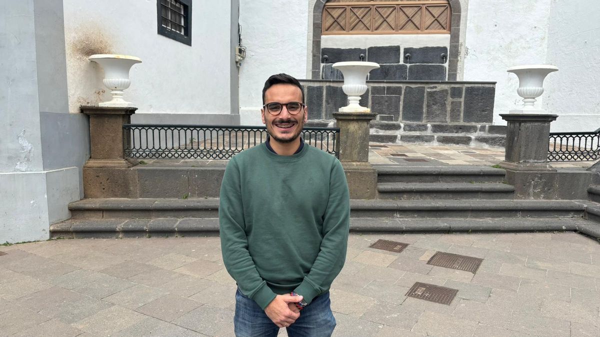 El PP de Santa Cruz de La Palma tacha de “cinismo” que el PSOE critique una plaza que fue “incapaz de abrir”