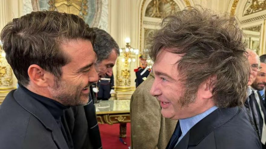 La Derecha Diario, entre la propaganda libertaria y los guiños a la "casta" de las provincias