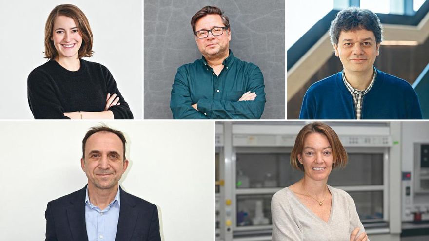 El límite de la vida humana: a grandes preguntas, respuestas realistas (y científicas)