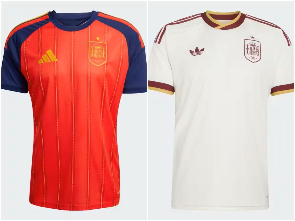 España