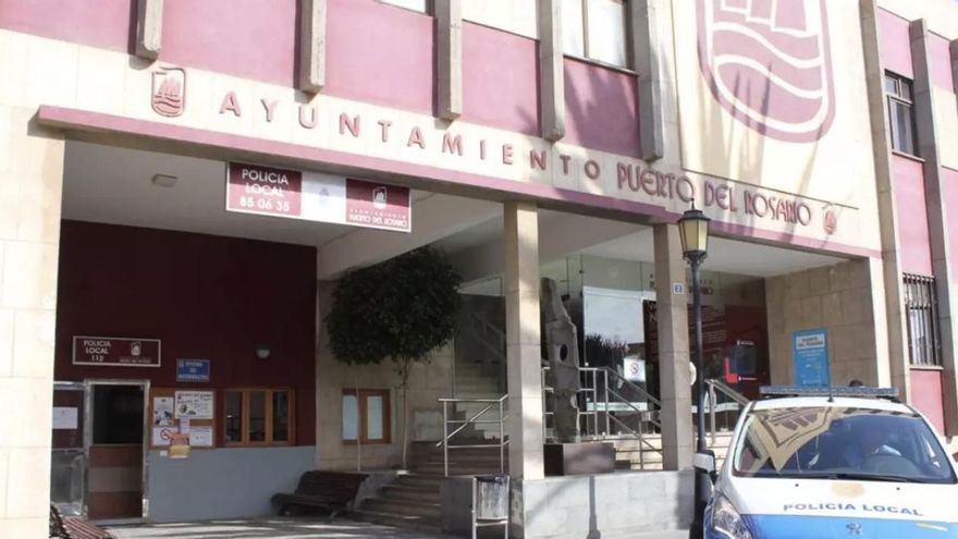 Detenidas dos personas acusadas de secuestro y extorsión en Puerto del Rosario