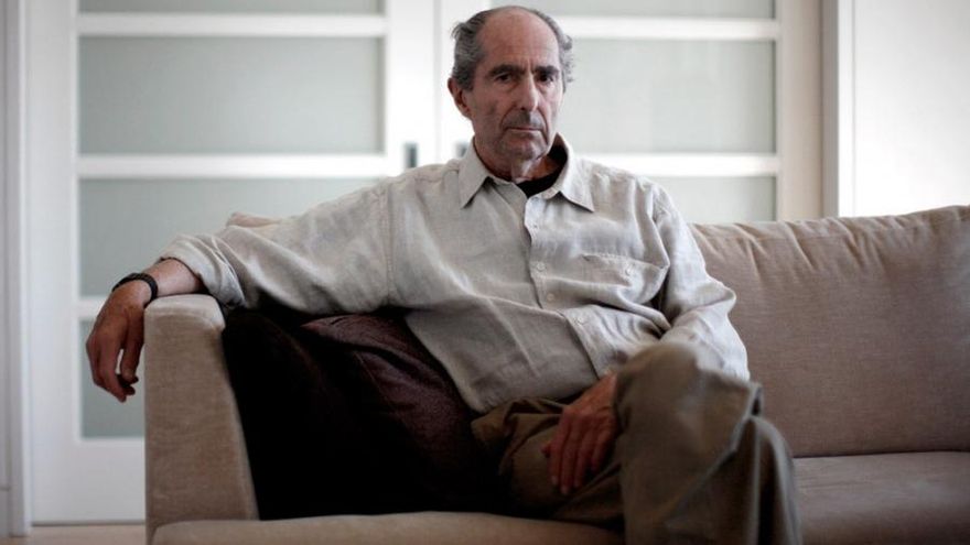 Philip Roth: una vida entre la literatura y las polémicas, un libro “cancelado” y colosal