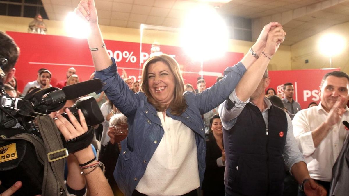 Díaz no comparte las palabras de Heredia y recuerda que ella trabaja por recuperar la "fraternidad" entre compañeros
