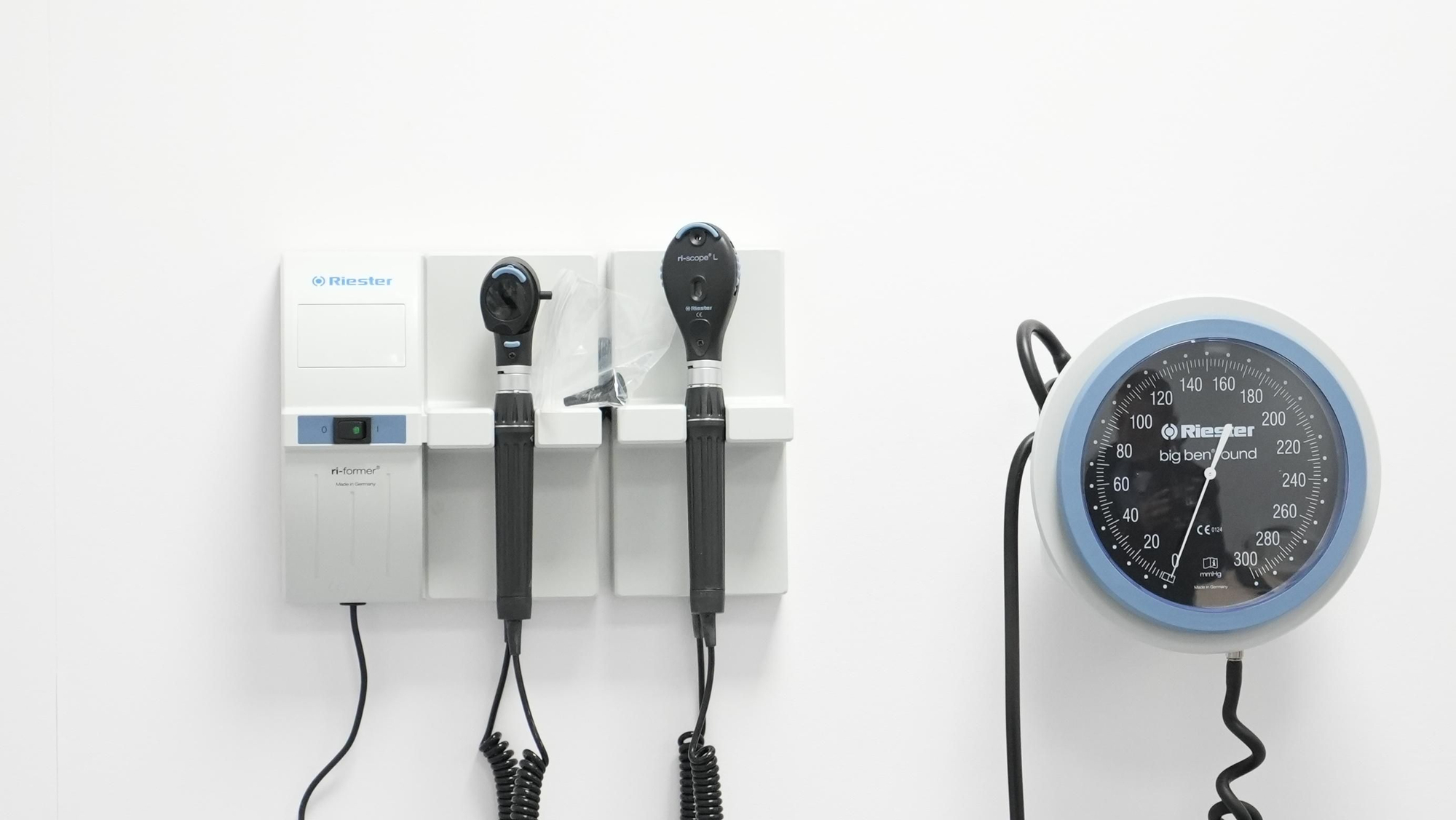 Abre punto de Urgencias en Levante