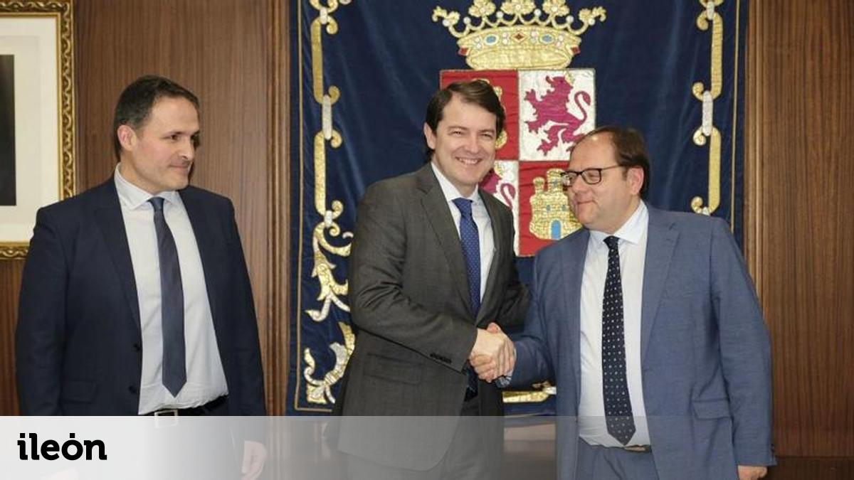 El alcalde del PP en La Bañeza multado por no bajarse el sueldo que ...