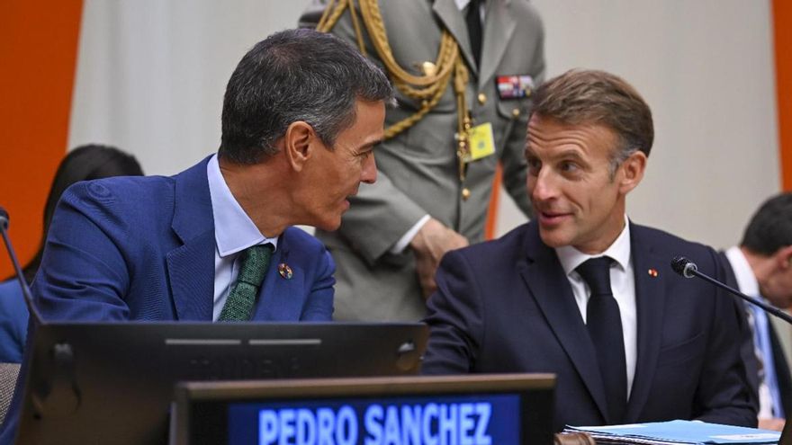 El Constitucional avala el Tratado de Amistad con Francia que intentó paralizar el PP con su rodillo en el Senado