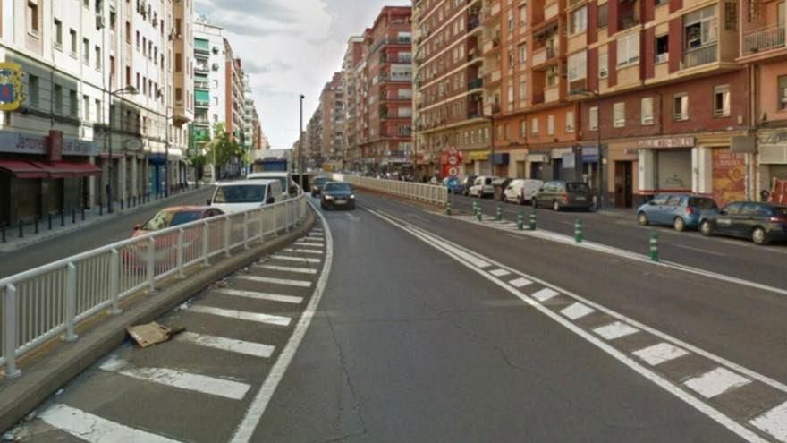 Catalá asume la eliminación del túnel de Pérez Galdós, pero añade un carril para tráfico privado respecto al proyecto inicial