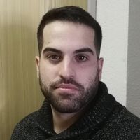 Miguel Vázquez-Carrero