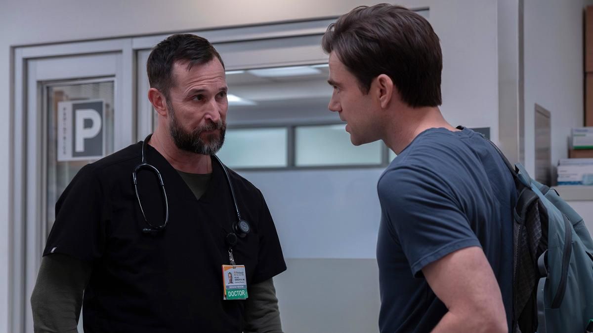 'The Pitt' anuncia cuándo empezará el rodaje de su temporada 3 y da pistas sobre las tramas