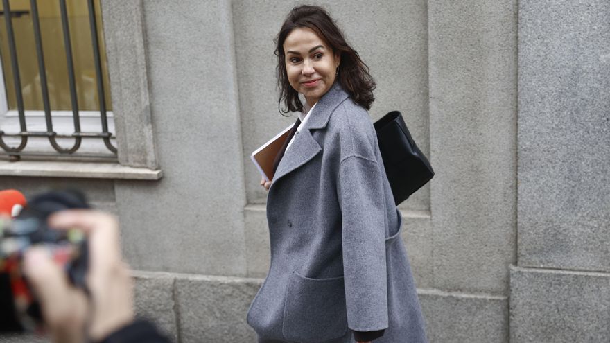 El PP llama a la expresidenta de Adif a la comisión del caso Koldo del Senado