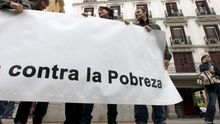 Más de 10.400 familias en riesgo de exclusión tendrán dificultades para seguir recibiendo ayudas de la Xunta si solicitan el ingreso mínimo vital