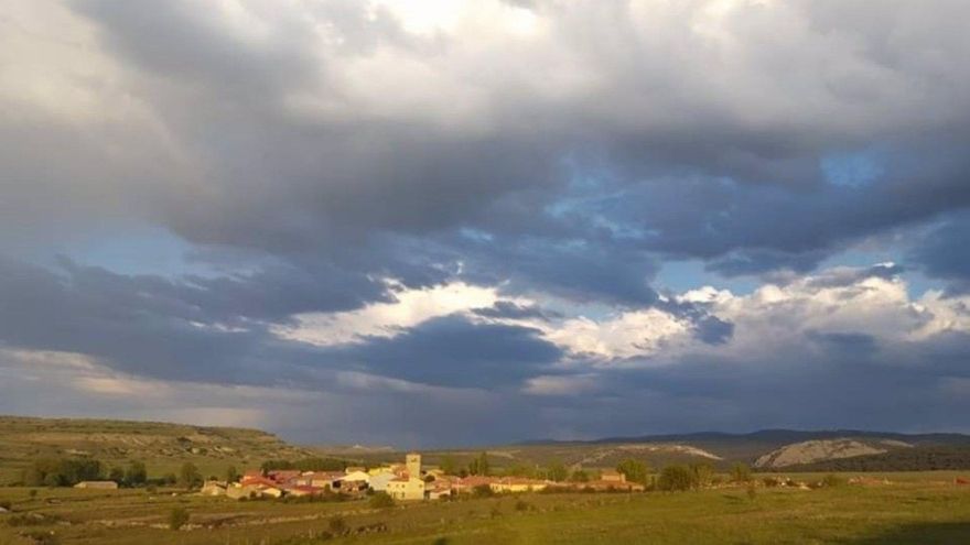 Telefónica informa de la recuperación del servicio en la Sierra Norte de Guadalajara tras 12 días sin internet